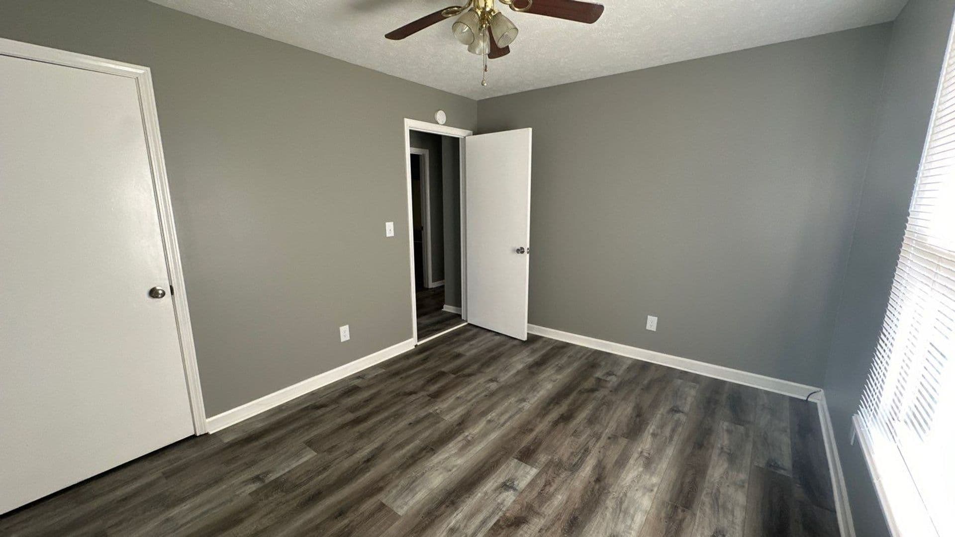 Ashland City Apartment: 111 Oliver Street