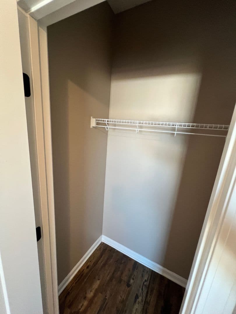 Shelbyville Apartment: 216 Buffalo Valley Drive