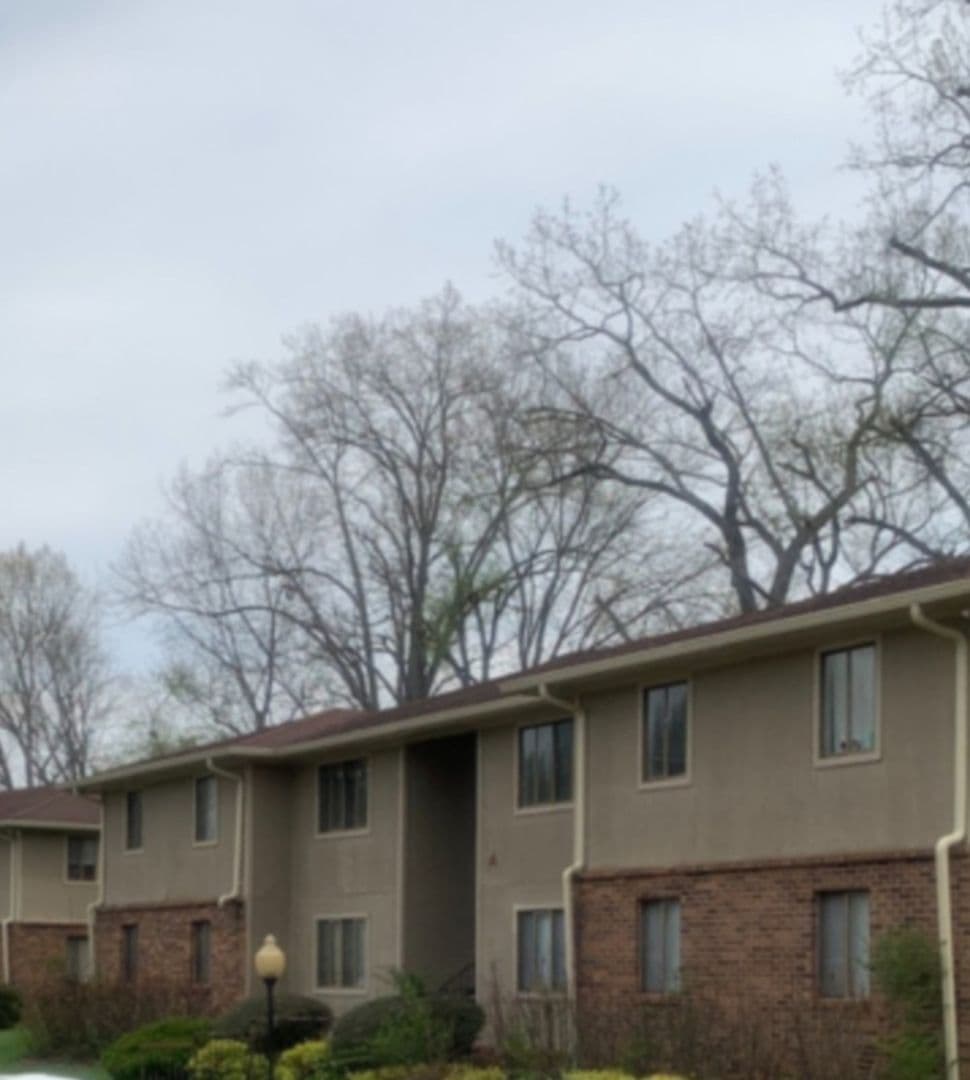 McMinnville Apartment: 314 Oriole Drive