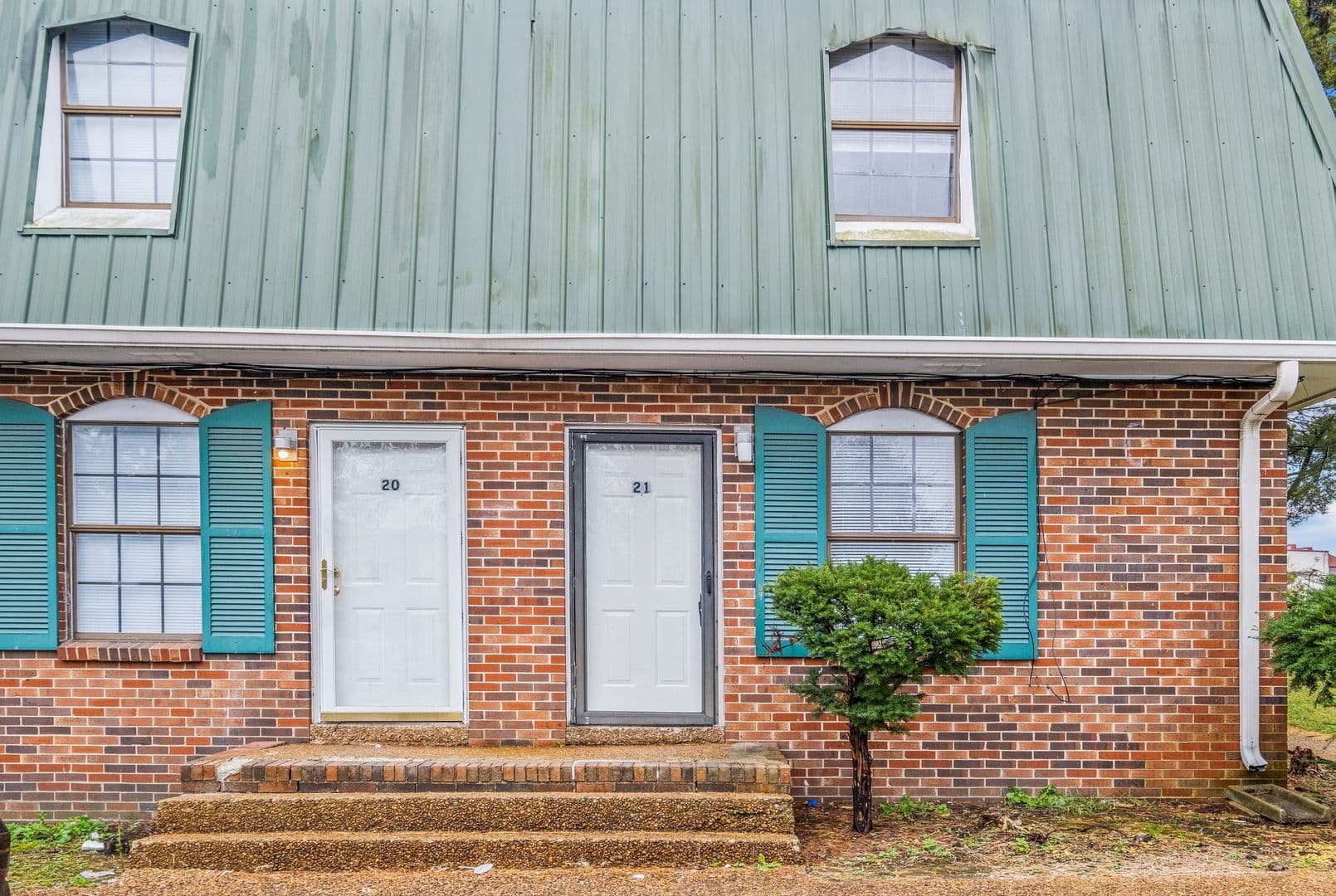 Gallatin Apartment: 1041 Woods Ferry Road