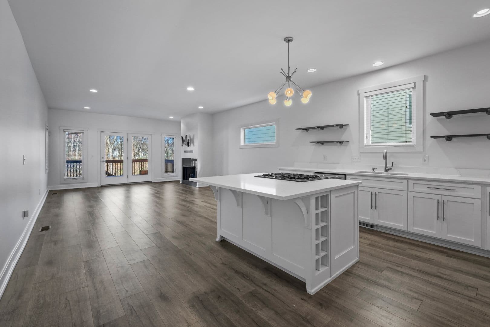 Nashville House: 1811 Cahal Avenue