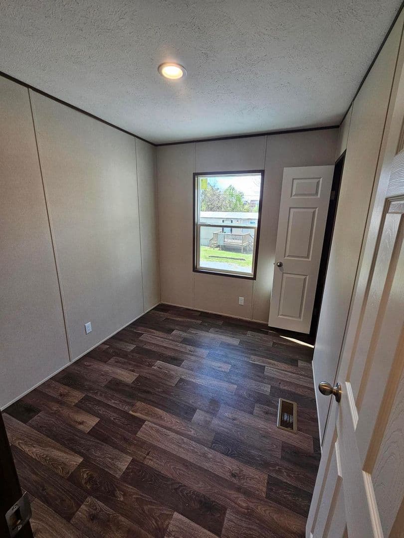Johnson City Apartment: 1412 Colony Park Drive