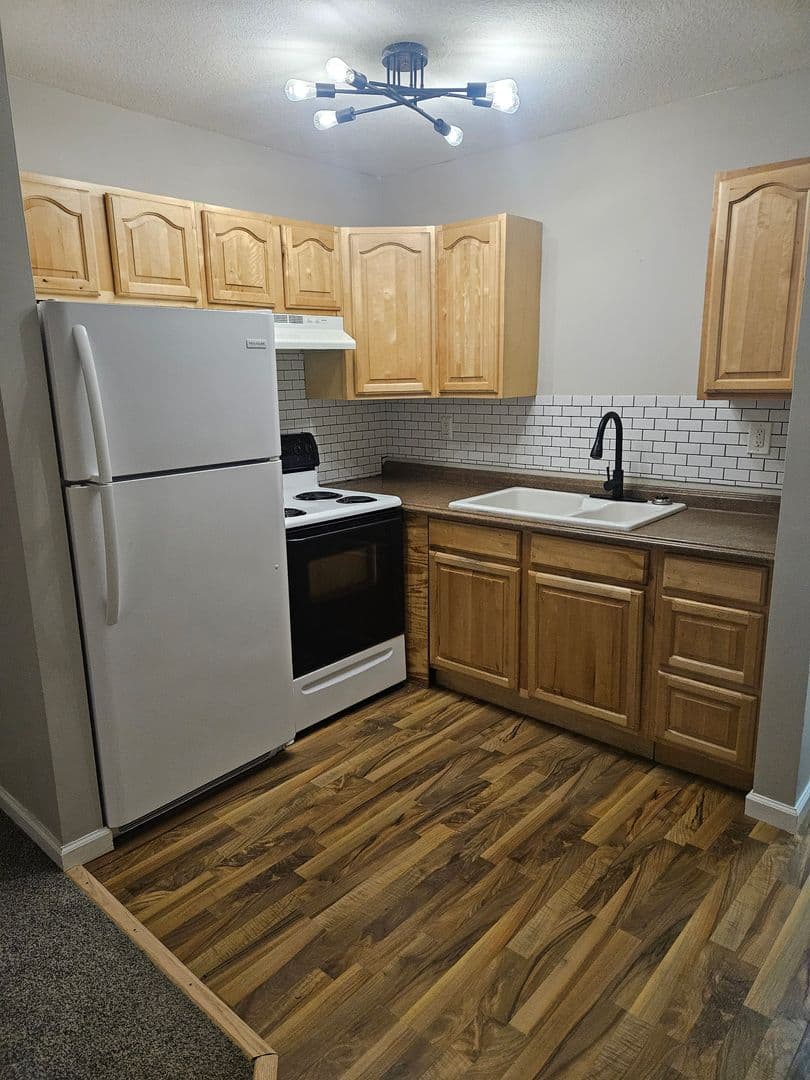 Ringgold Apartment: 33 Sunrise Lane