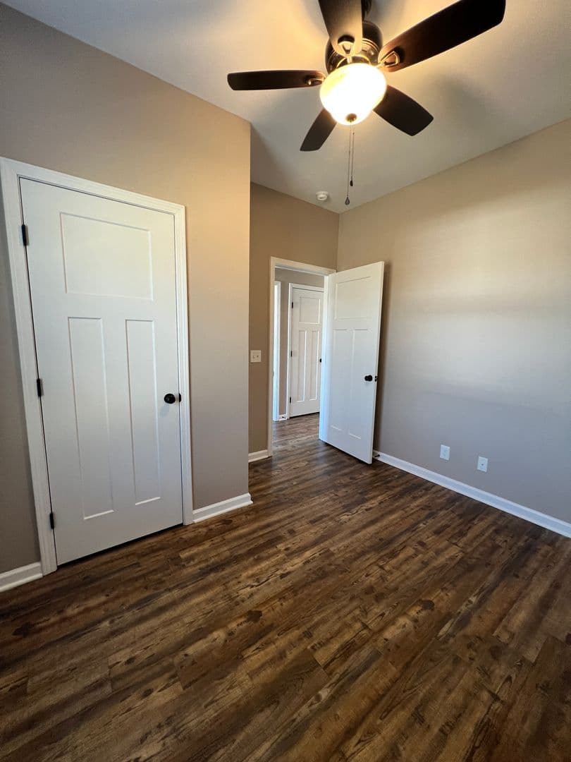 Shelbyville Apartment: 212 Buffalo Valley Drive
