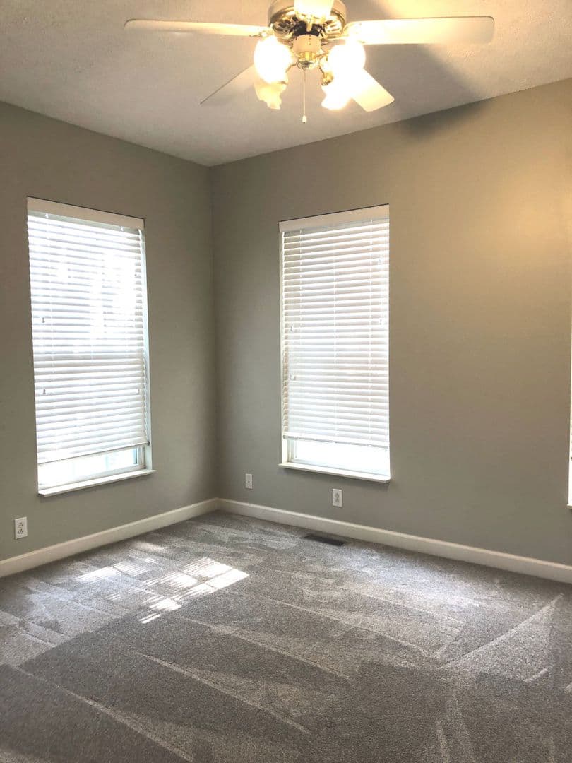 Hendersonville House: 101 Chesapeake Harbor Boulevard