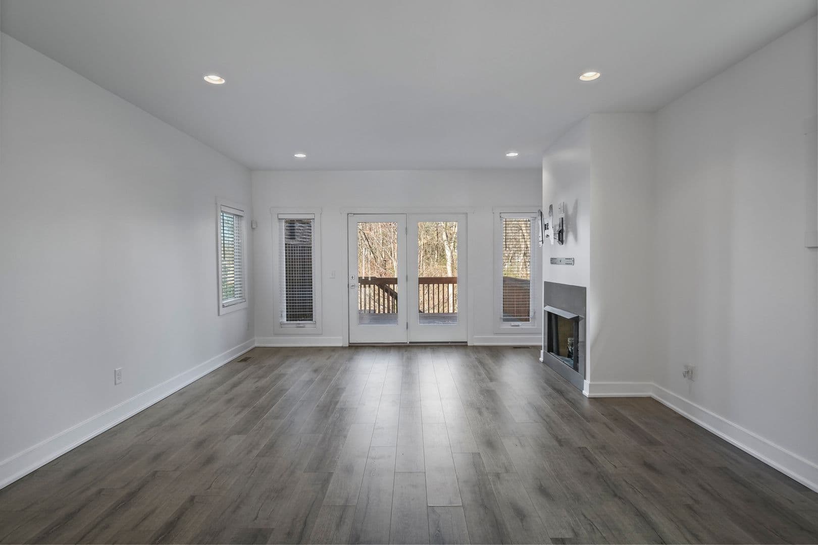 Nashville House: 1811 Cahal Avenue