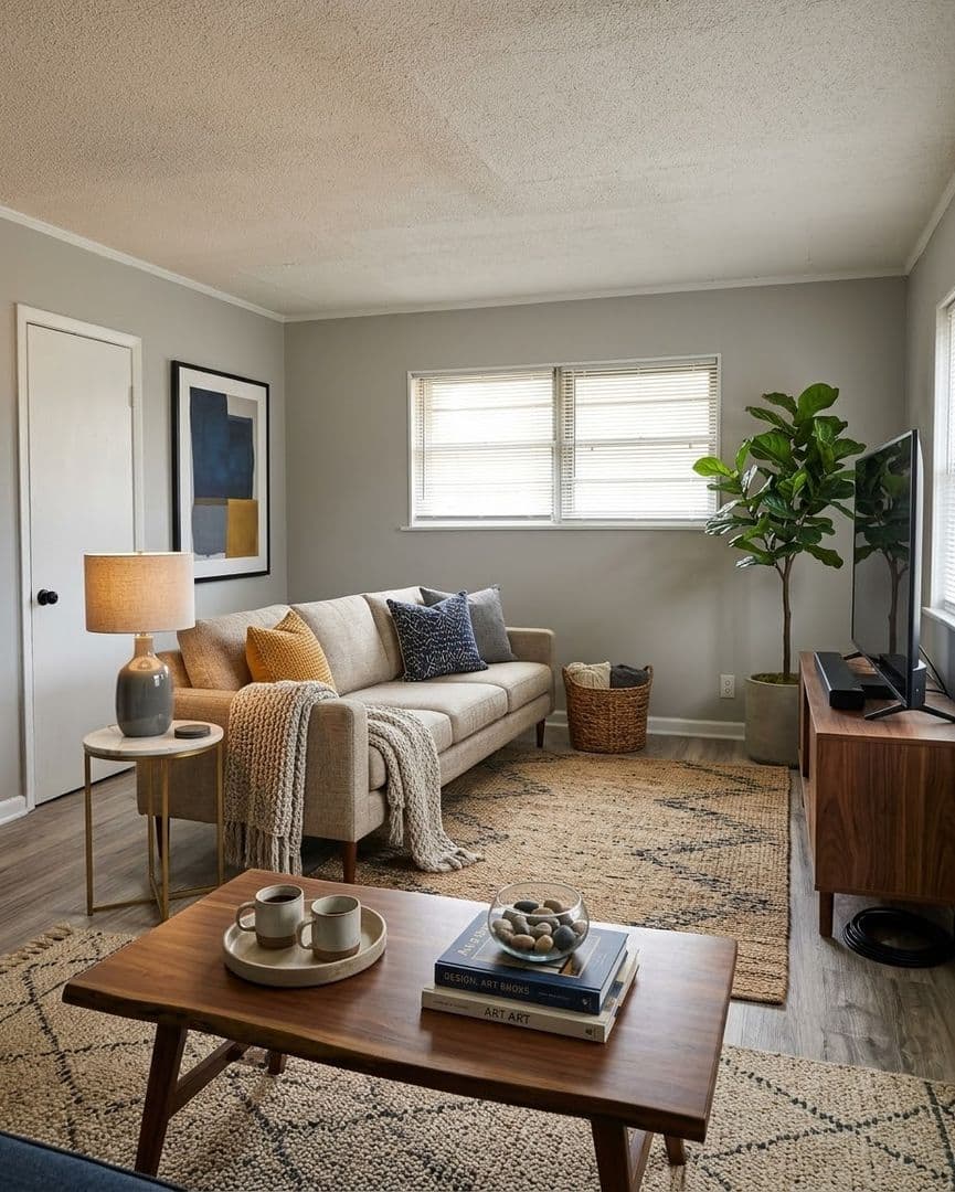 Ringgold Apartment: 33 Sunrise Lane