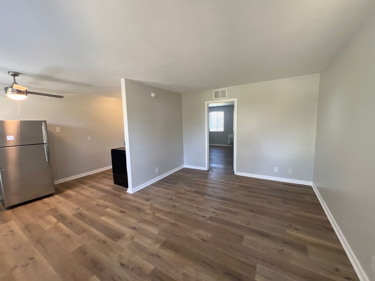 Nashville Apartment: 5700 Leslie Avenue