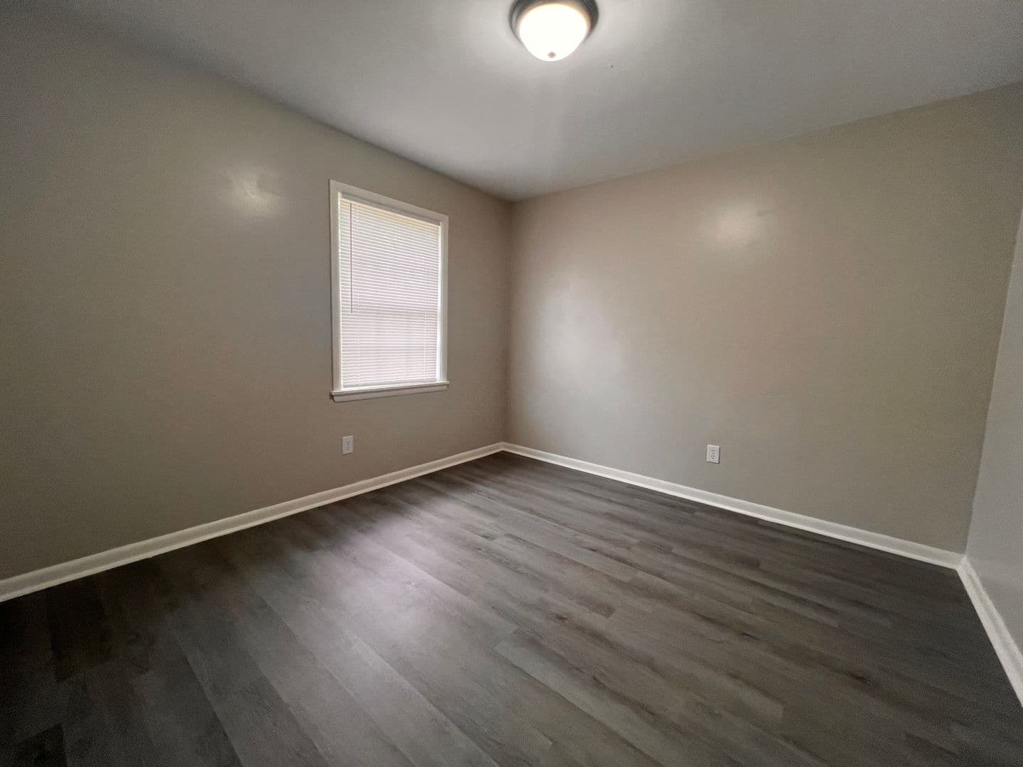 Livingston Apartment: 900 Preston Street - D