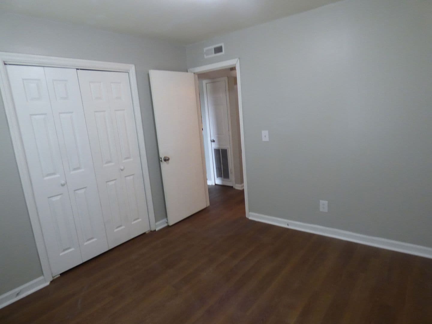 Gallatin House: 1166 Meadowview Drive