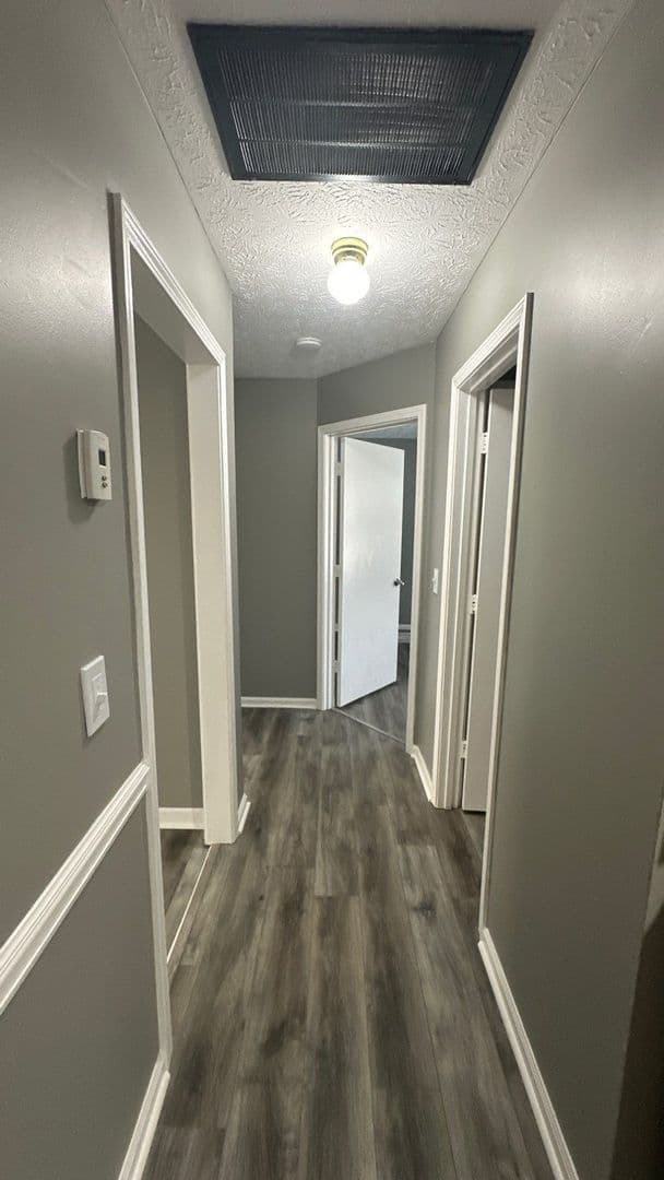 Ashland City Apartment: 111 Oliver Street