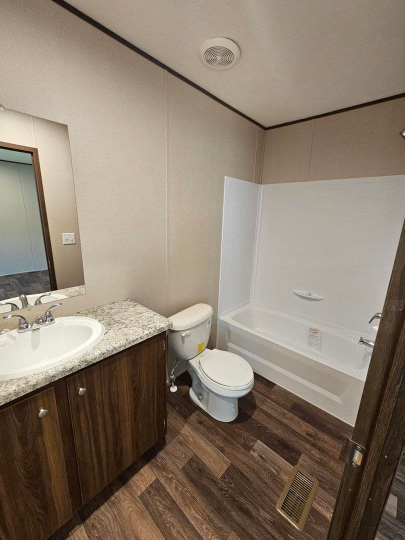 Johnson City Apartment: 1412 Colony Park Drive