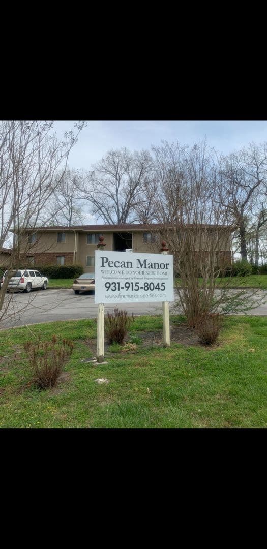 McMinnville Apartment: 314 Oriole Drive