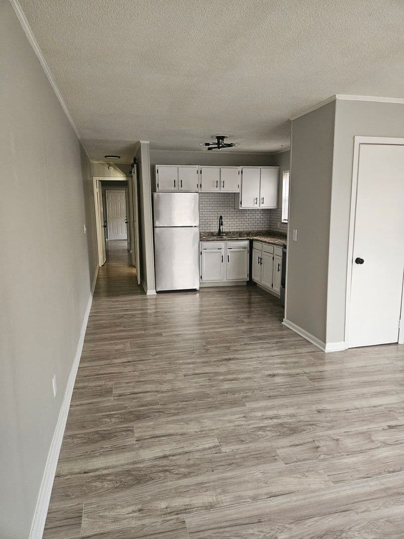 Ringgold Apartment: 33 Sunrise Lane