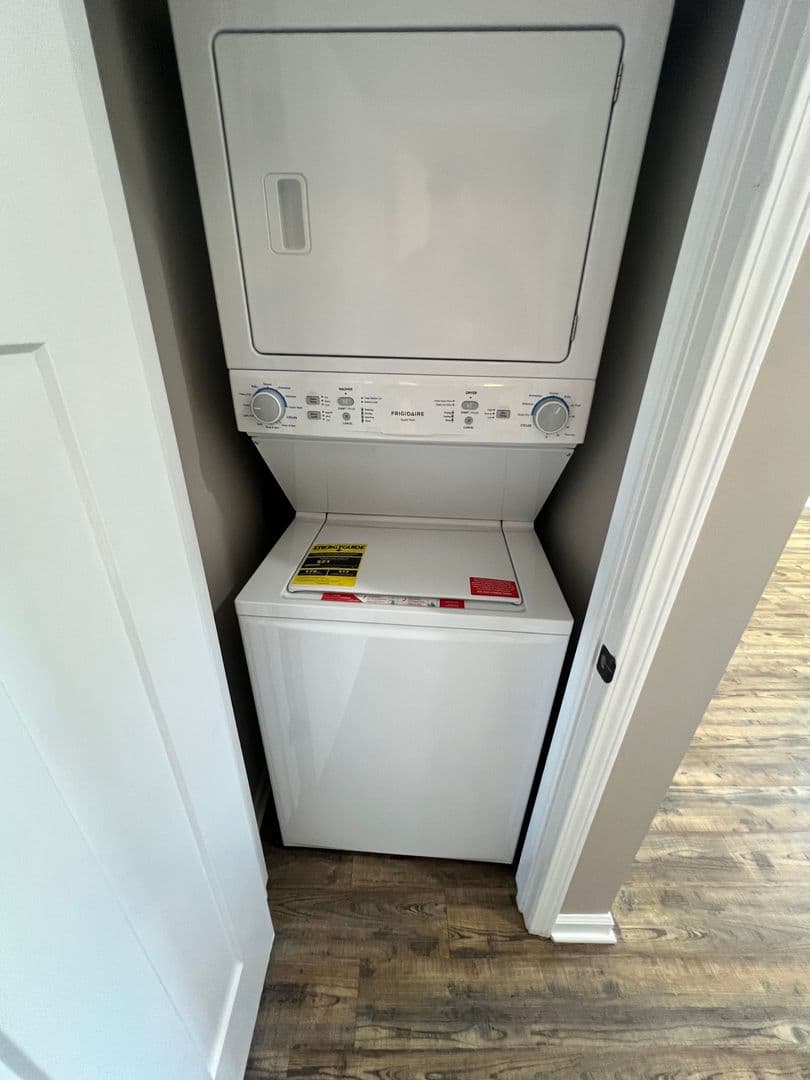 Shelbyville Apartment: 216 Buffalo Valley Drive