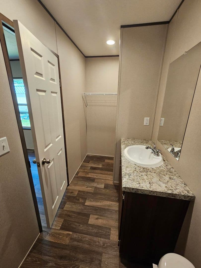 Johnson City Apartment: 1412 Colony Park Drive