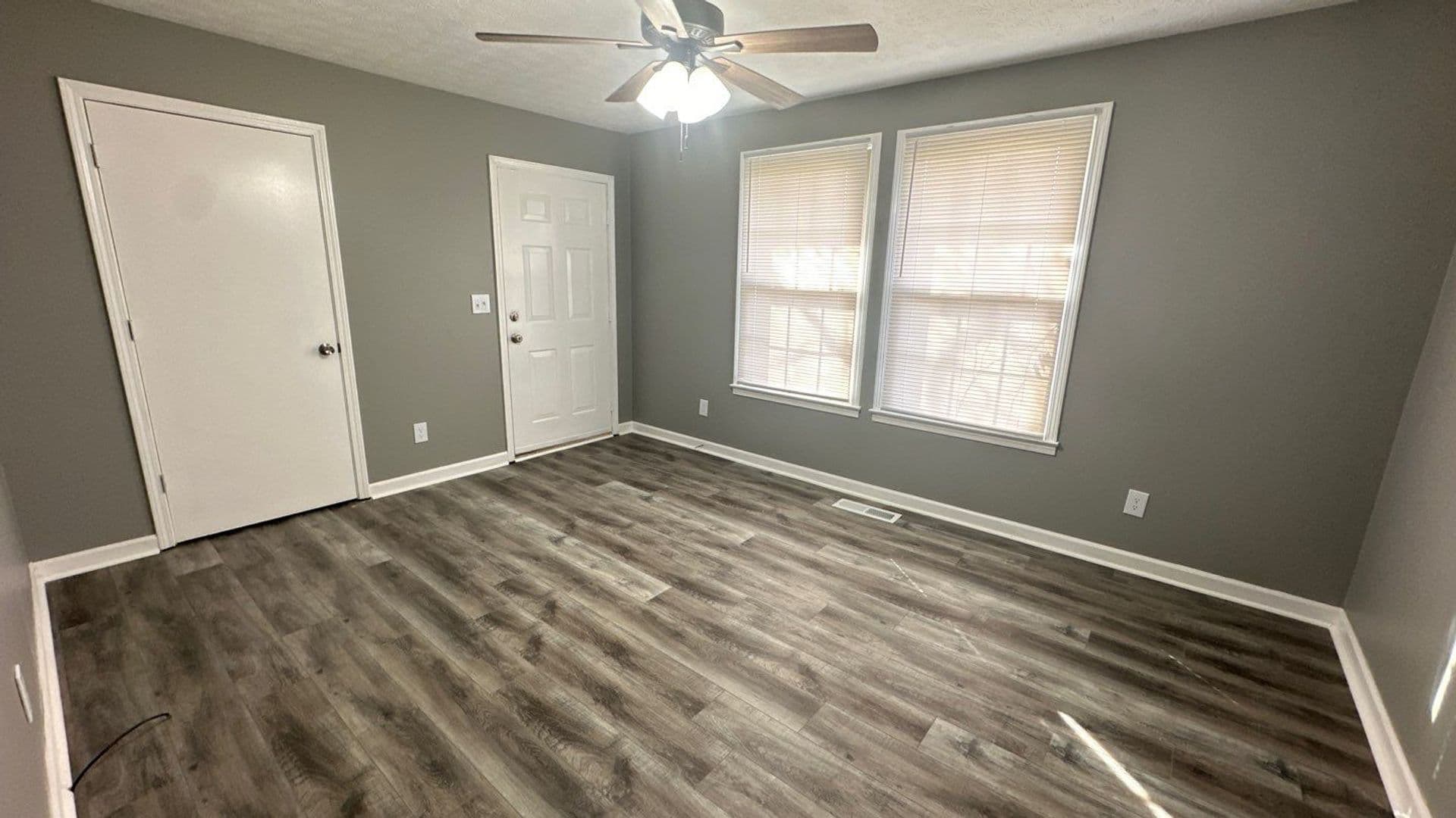 Ashland City Apartment: 111 Oliver Street