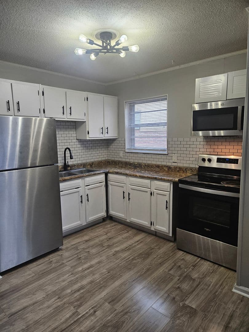 Ringgold Apartment: 33 Sunrise Lane