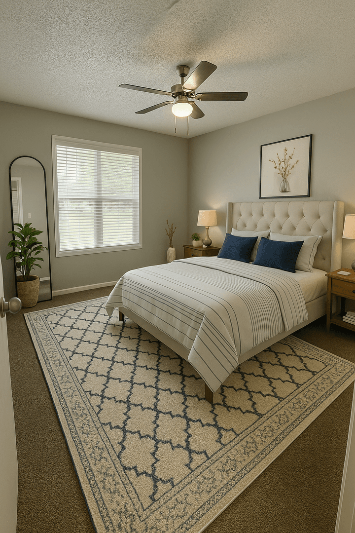 Murfreesboro Apartment: 1315 E. Castle Street