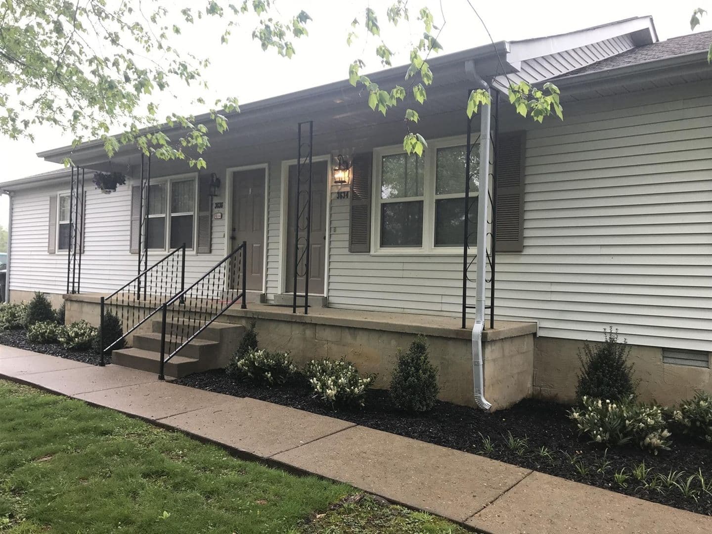 Murfreesboro House: 3638 Barfield Crescent Road