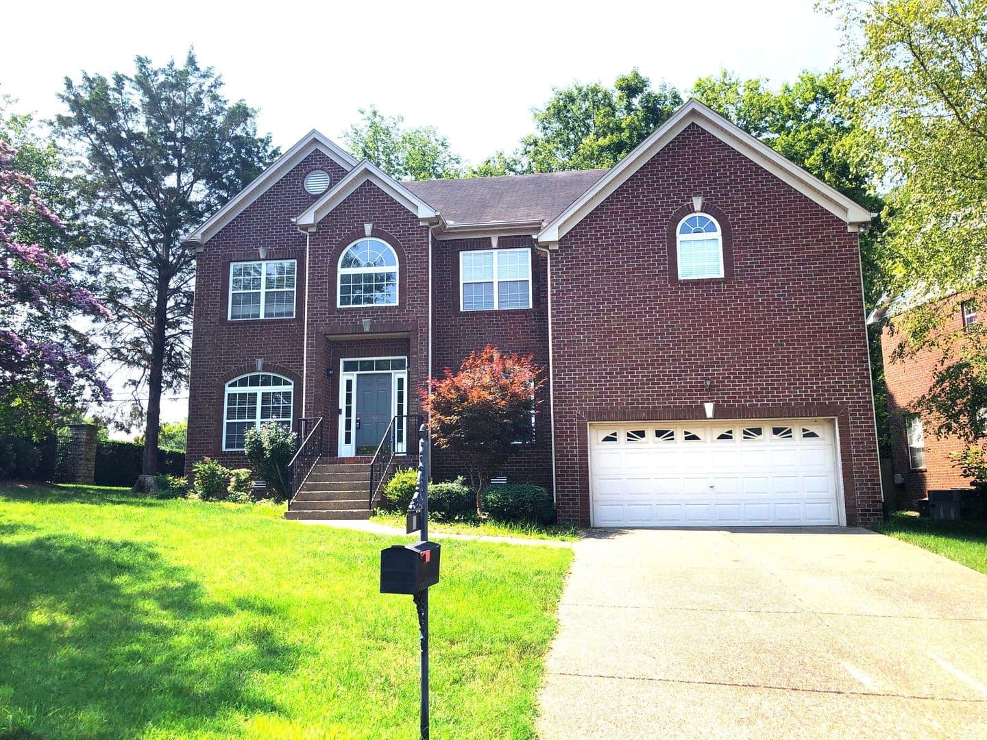 Hendersonville House: 101 Chesapeake Harbor Boulevard