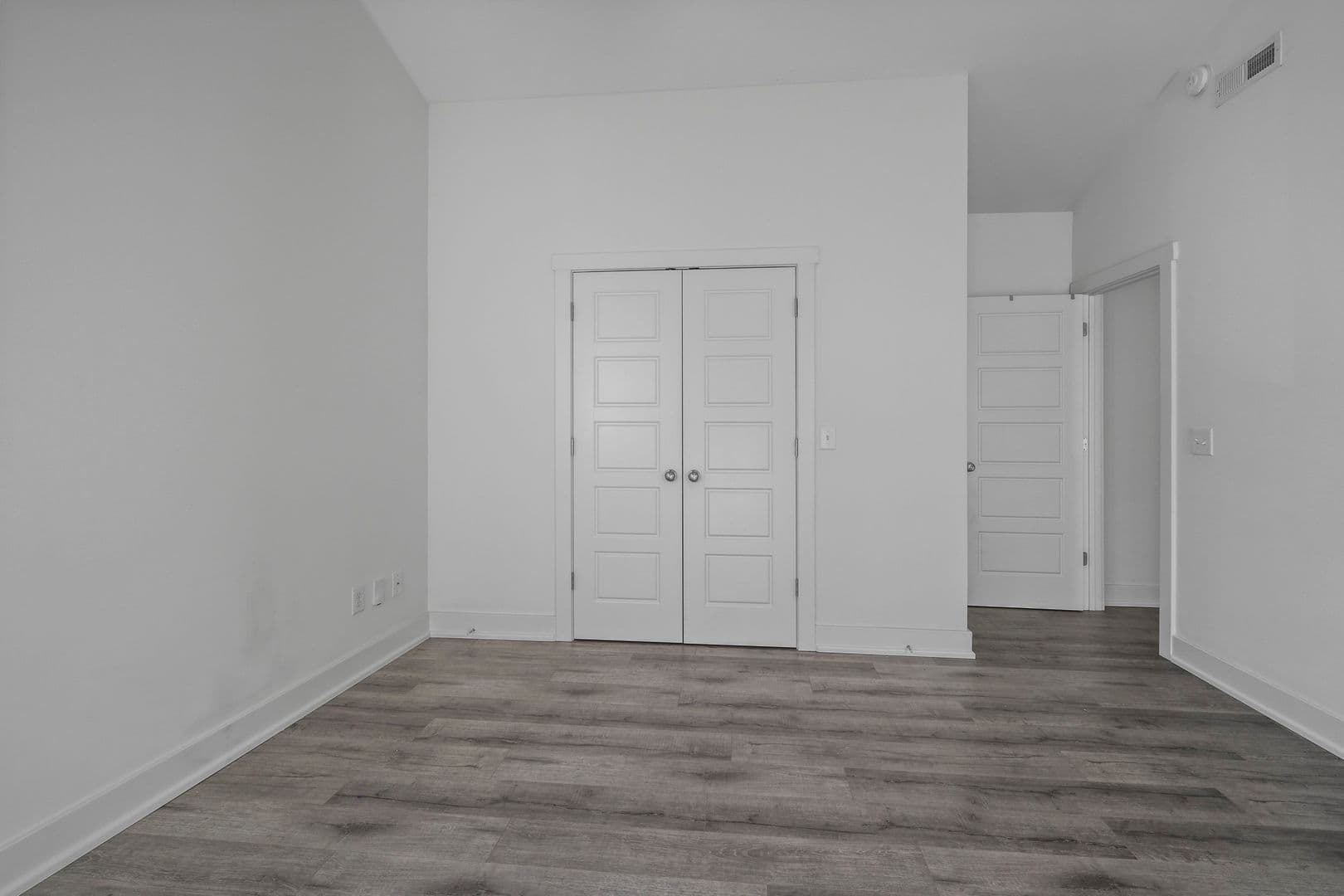 Nashville House: 1811 Cahal Avenue