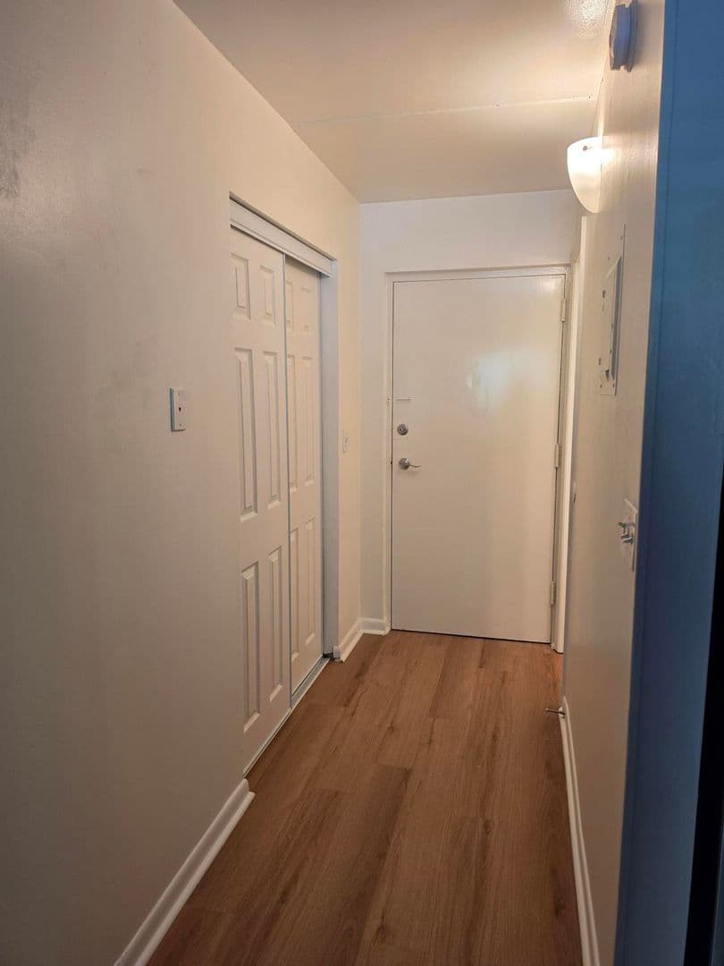 Chattanooga Apartment: 2627 Hixson Pike