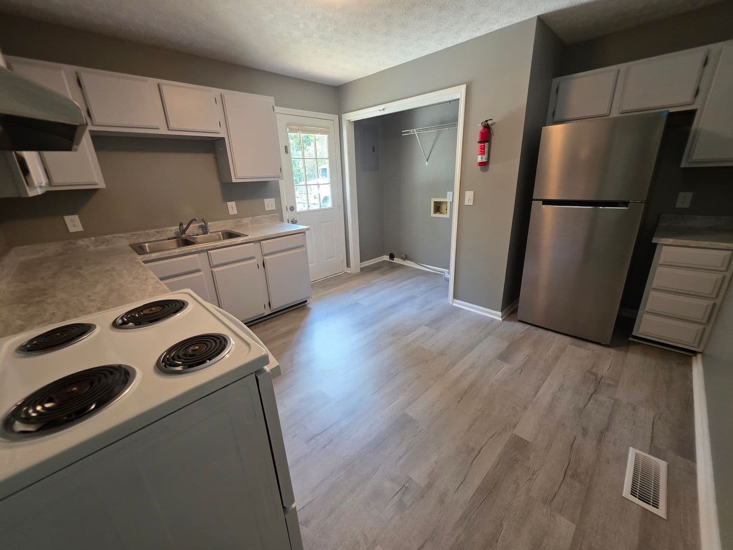 Ashland City Apartment: 111 Oliver Street