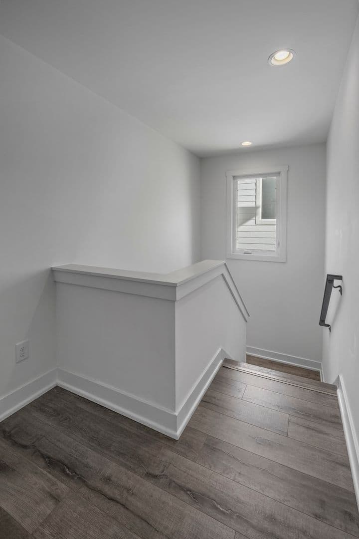 Nashville House: 1811 Cahal Avenue