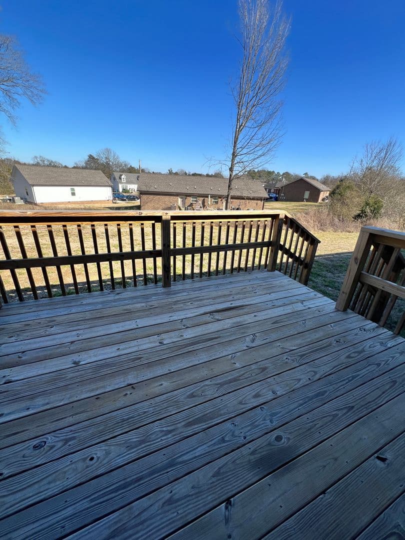 Shelbyville Apartment: 212 Buffalo Valley Drive
