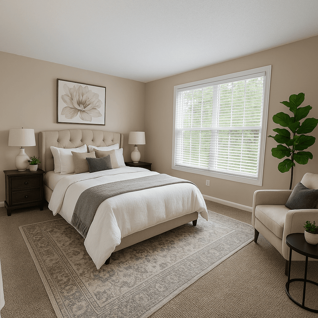 Murfreesboro Apartment: 1315 E. Castle Street