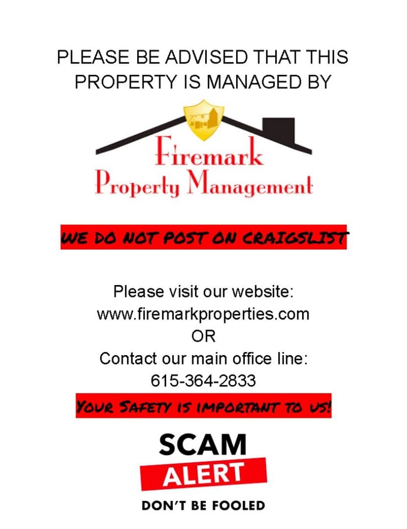 Ringgold Apartment: 33 Sunrise Lane