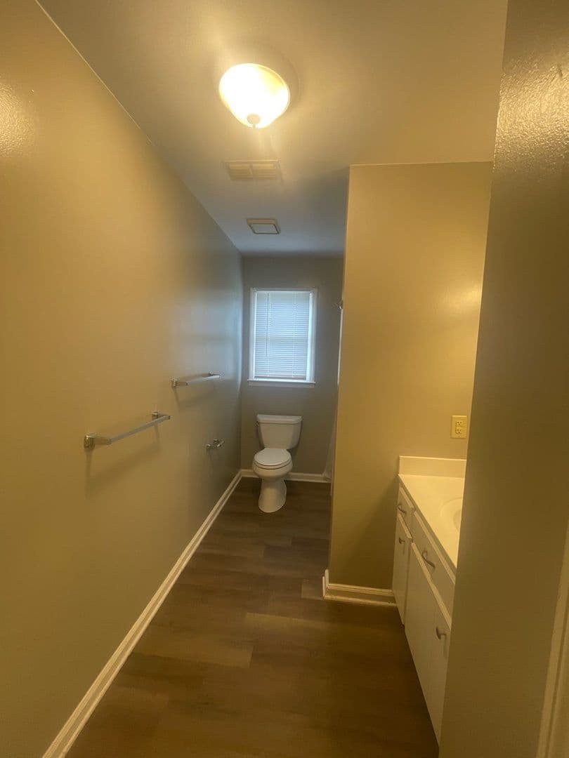 Murfreesboro House: 3638 Barfield Crescent Road