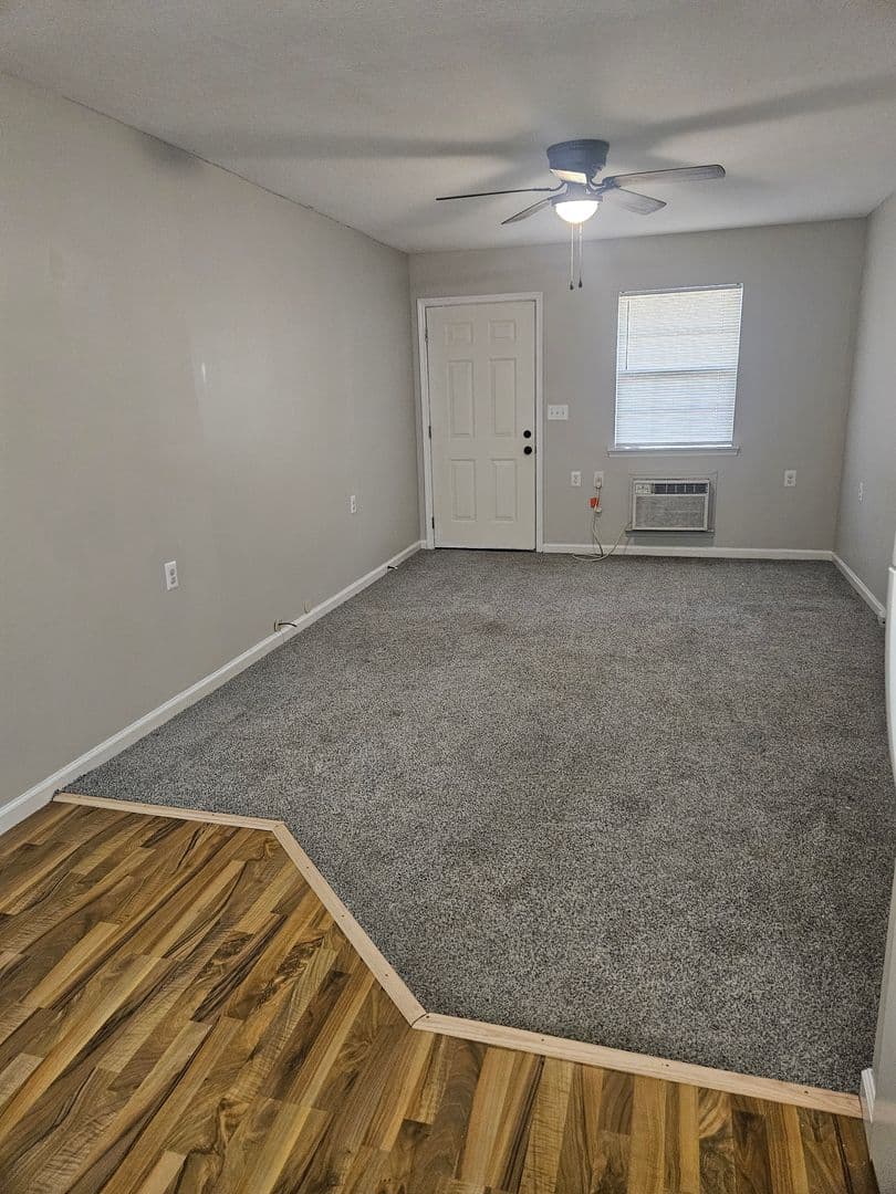 Ringgold Apartment: 33 Sunrise Lane