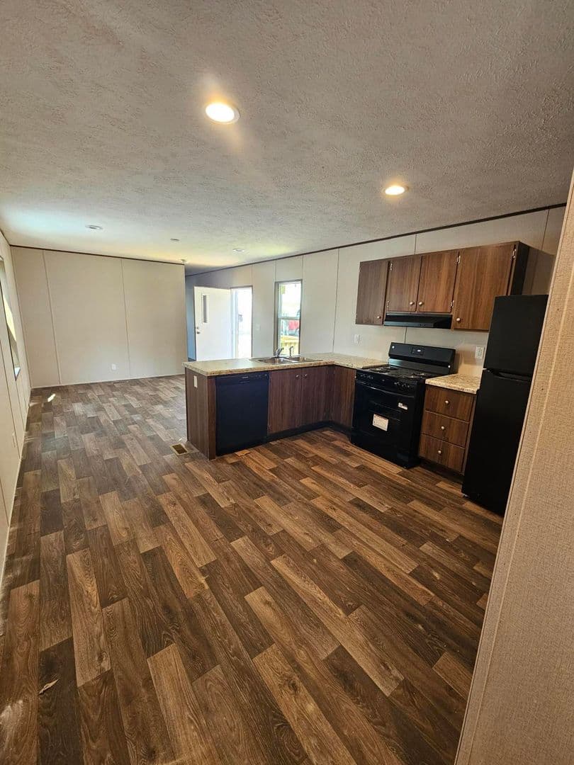 Johnson City Apartment: 1412 Colony Park Drive