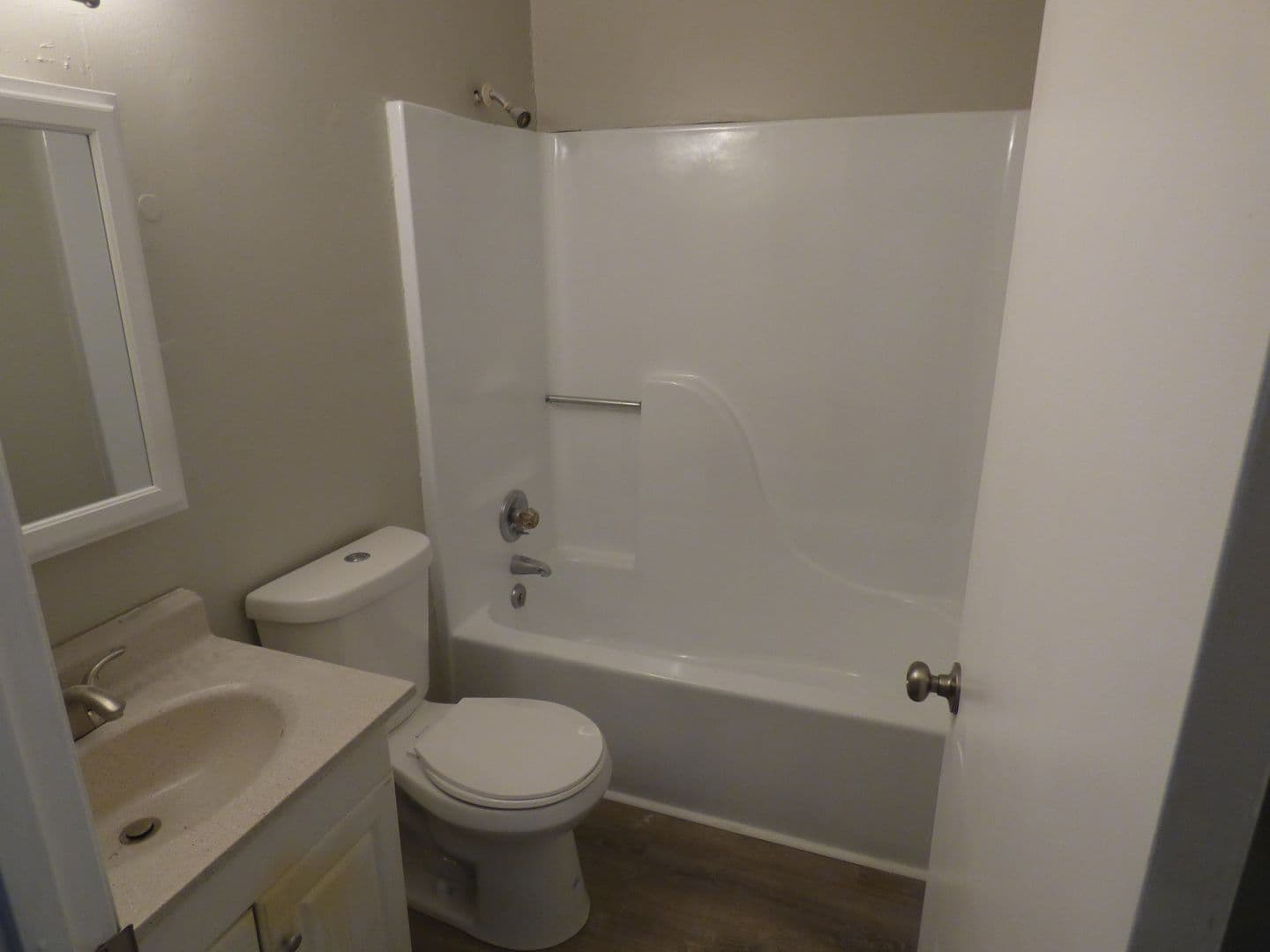 Gallatin House: 1166 Meadowview Drive