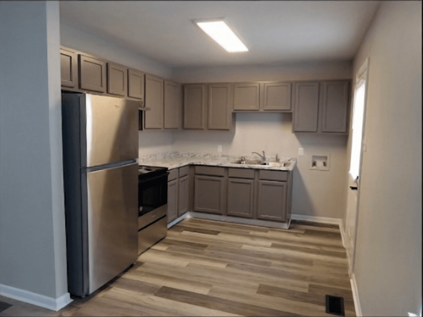 Pulaski Apartment: 1000 Garden Meadows Dr
