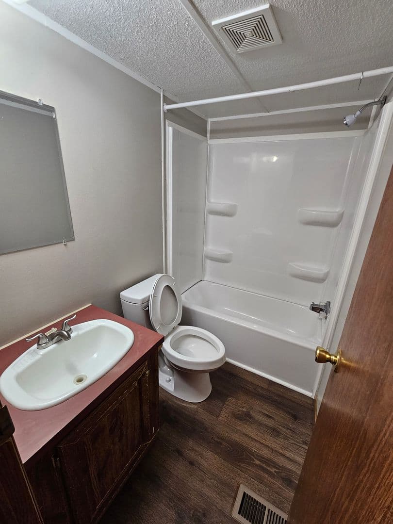 Johnson City Apartment: 1412 Colony Park Drive