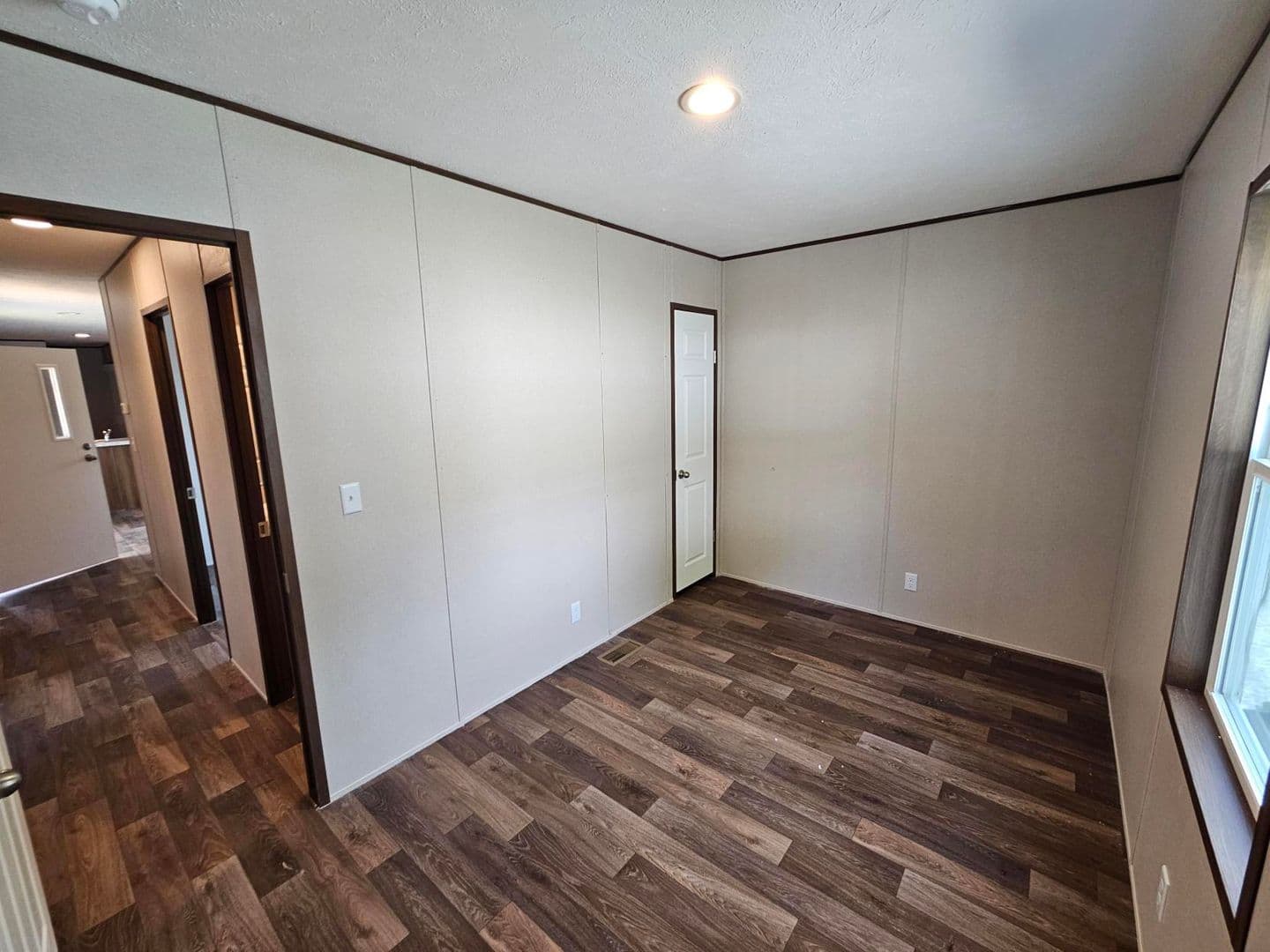 Johnson City Apartment: 1412 Colony Park Drive