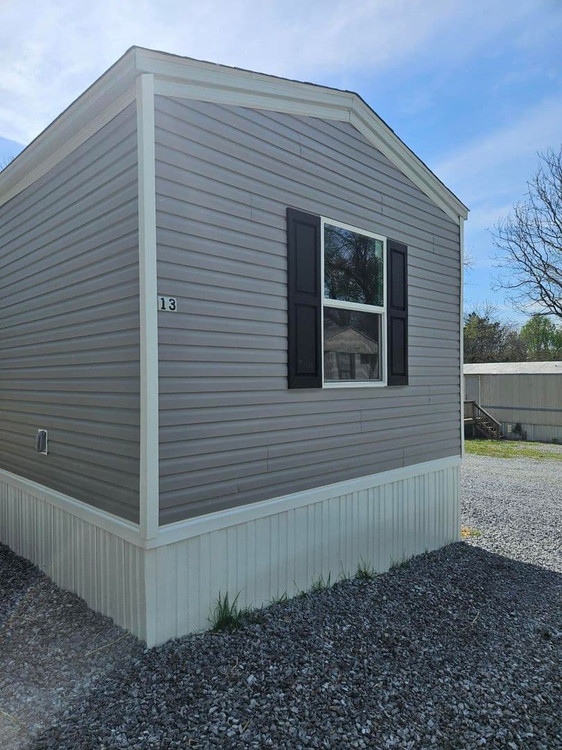 Johnson City Apartment: 1412 Colony Park Drive