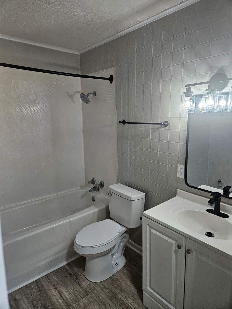 Ringgold Apartment: 33 Sunrise Lane