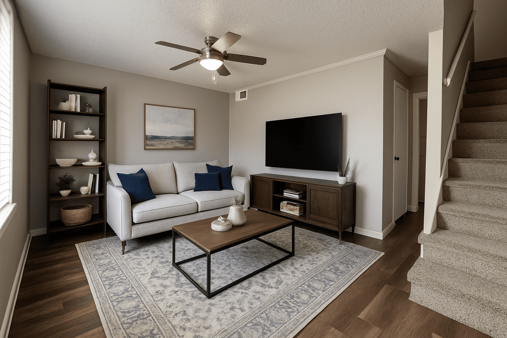 Murfreesboro Apartment: 1315 E. Castle Street