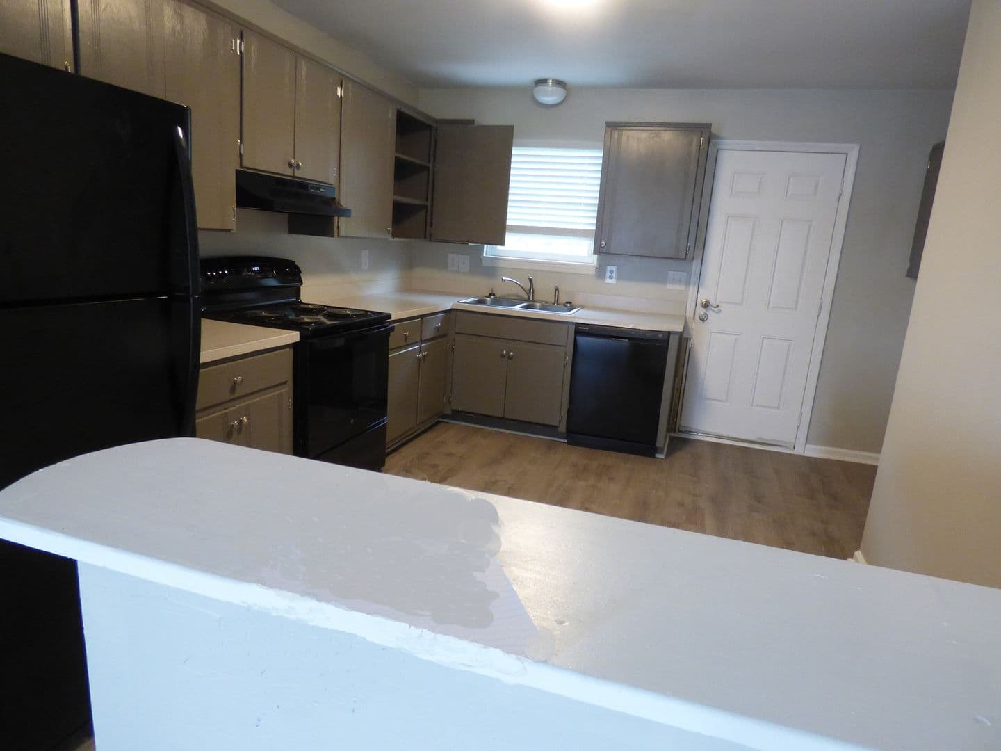 Gallatin House: 1166 Meadowview Drive