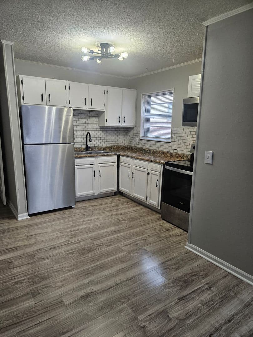 Ringgold Apartment: 33 Sunrise Lane