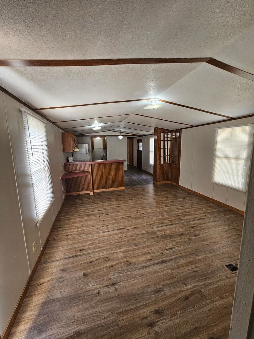 Johnson City Apartment: 1412 Colony Park Drive