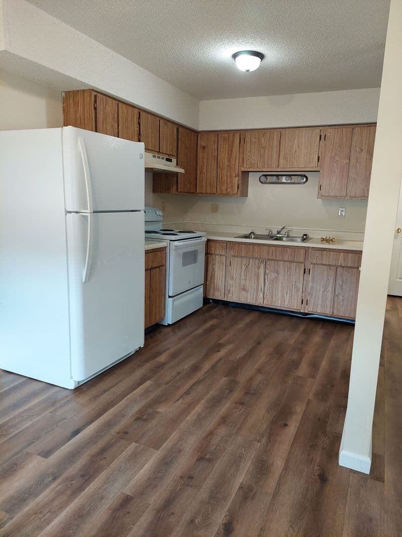 Mexico Apartment: 1714 Ashley Court
