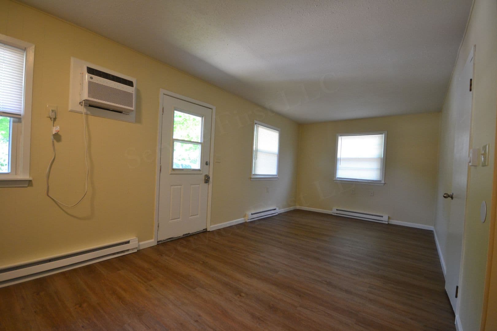 Cross Timbers Apartment: 28325 State Highway P