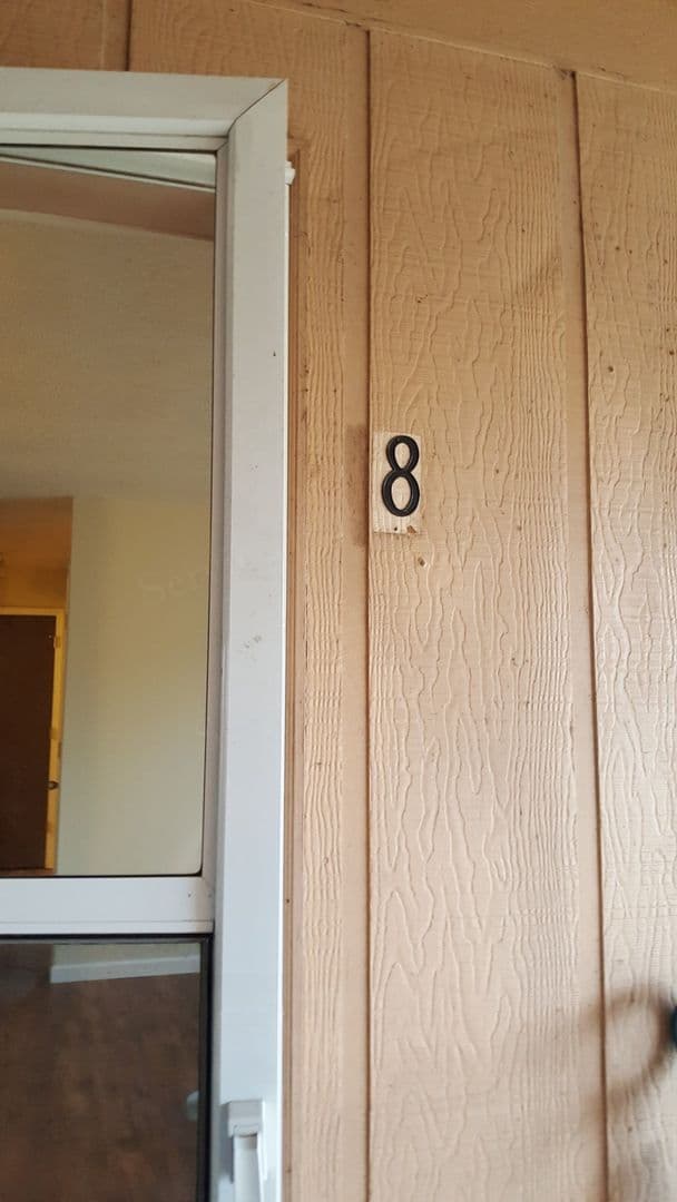 Ashland Apartment: 200 Church St