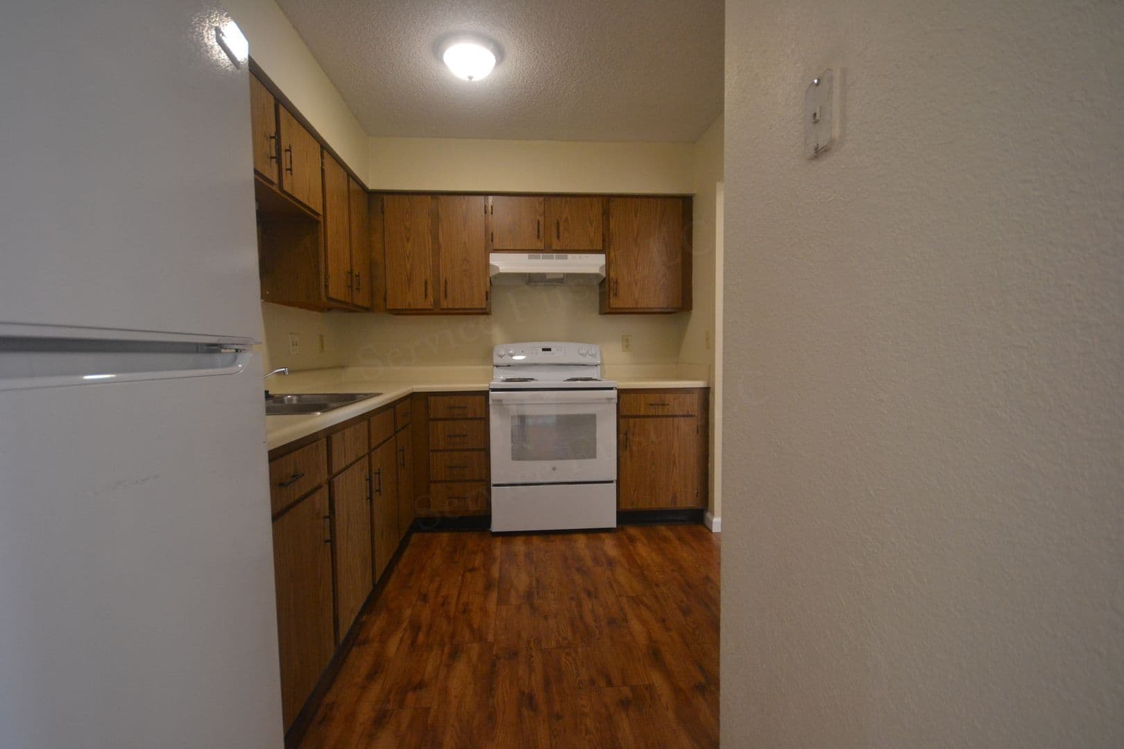 Buffalo Apartment: 101-103 Johnson