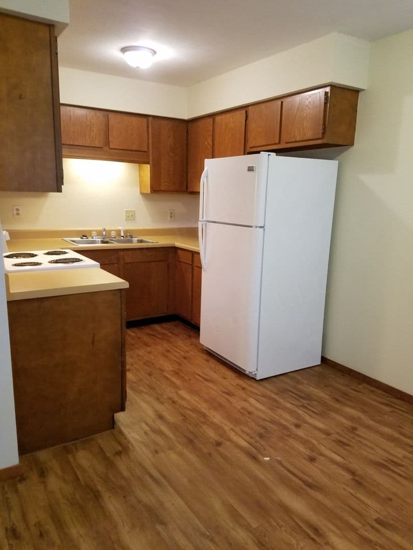 Chafee Apartment: 201 Main Delta Street